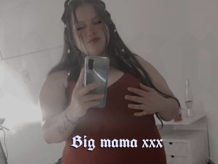 Big_mama_xxx