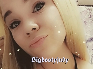 Bigbootyjudy