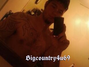 Bigcountry4u69