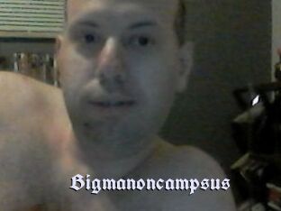 Bigmanoncampsus