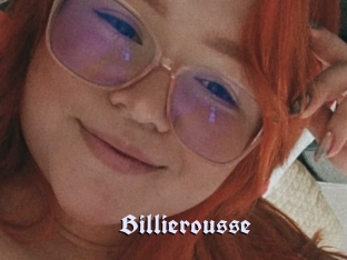 Billierousse