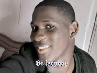 Billseyboy