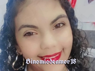 Binomiodeamor18