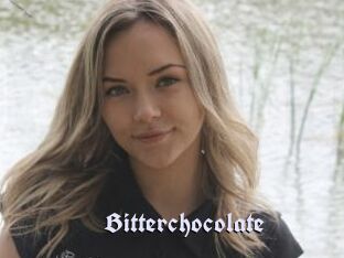 Bitterchocolate