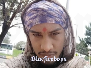 Blacfireboyx