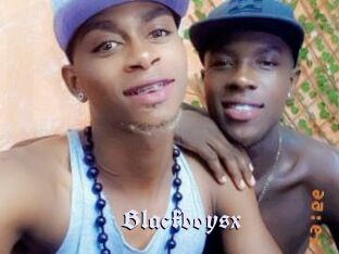 Blackboysx