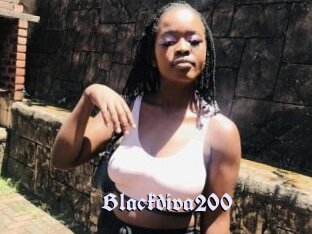 Blackdiva200