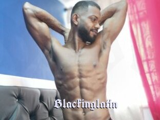 Blackinglatin