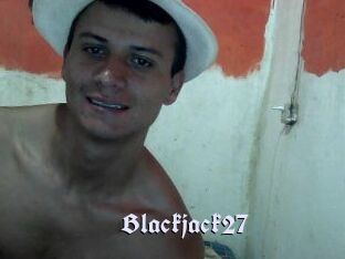 Black_jack27