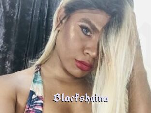 Blackshaina