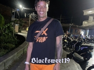 Blacksweet19