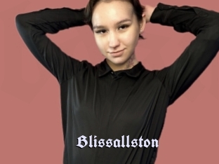 Blissallston