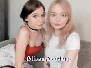 Blissandbasiane