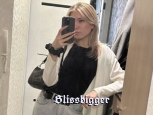 Blissbigger