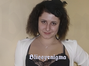 Blissyenigma