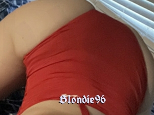 Blondie96