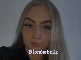 Blondiebells