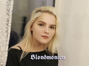 Blondmonica