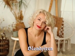 Blondyiren