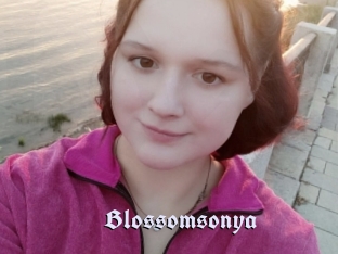 Blossomsonya