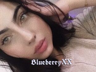 BlueberryXX