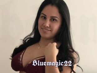 Bluemagic22