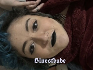 Bluestbabe