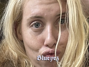 Blueyez