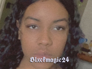 Blxckmagic24