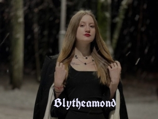 Blytheamond