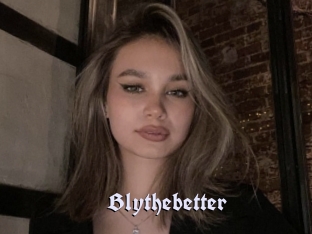 Blythebetter