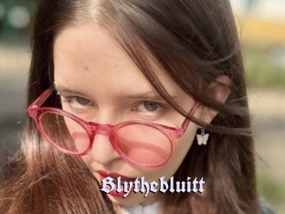 Blythebluitt