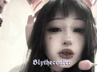 Blythecoaker