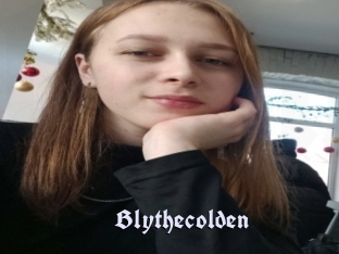 Blythecolden