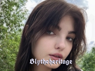 Blytheheritage