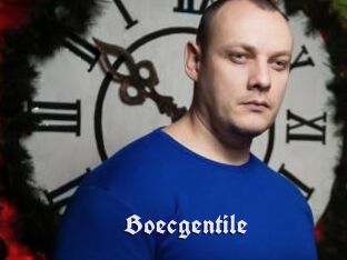 Boecgentile