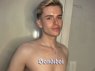 Bondiboi