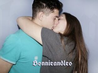 Bonnieandleo