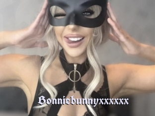 Bonniebunnyxxxxxx