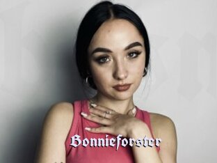 Bonnieforster