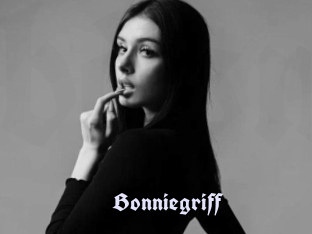 Bonniegriff