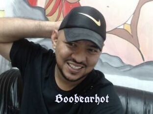 Boobearhot