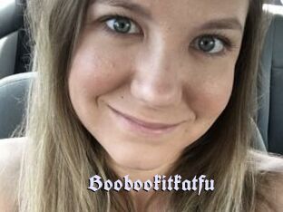 Boobookitkatfu