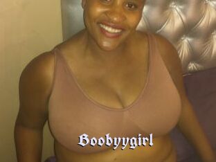 Boobyygirl