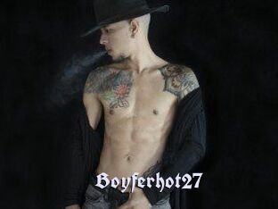 Boyferhot27