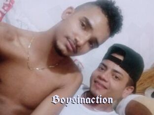 Boysinaction