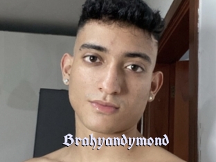 Brahyandymond