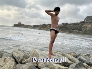 Brandonsgil