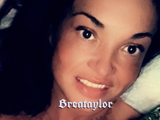 Breataylor