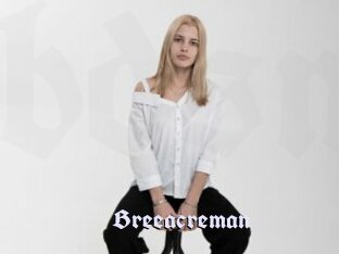 Breeacreman